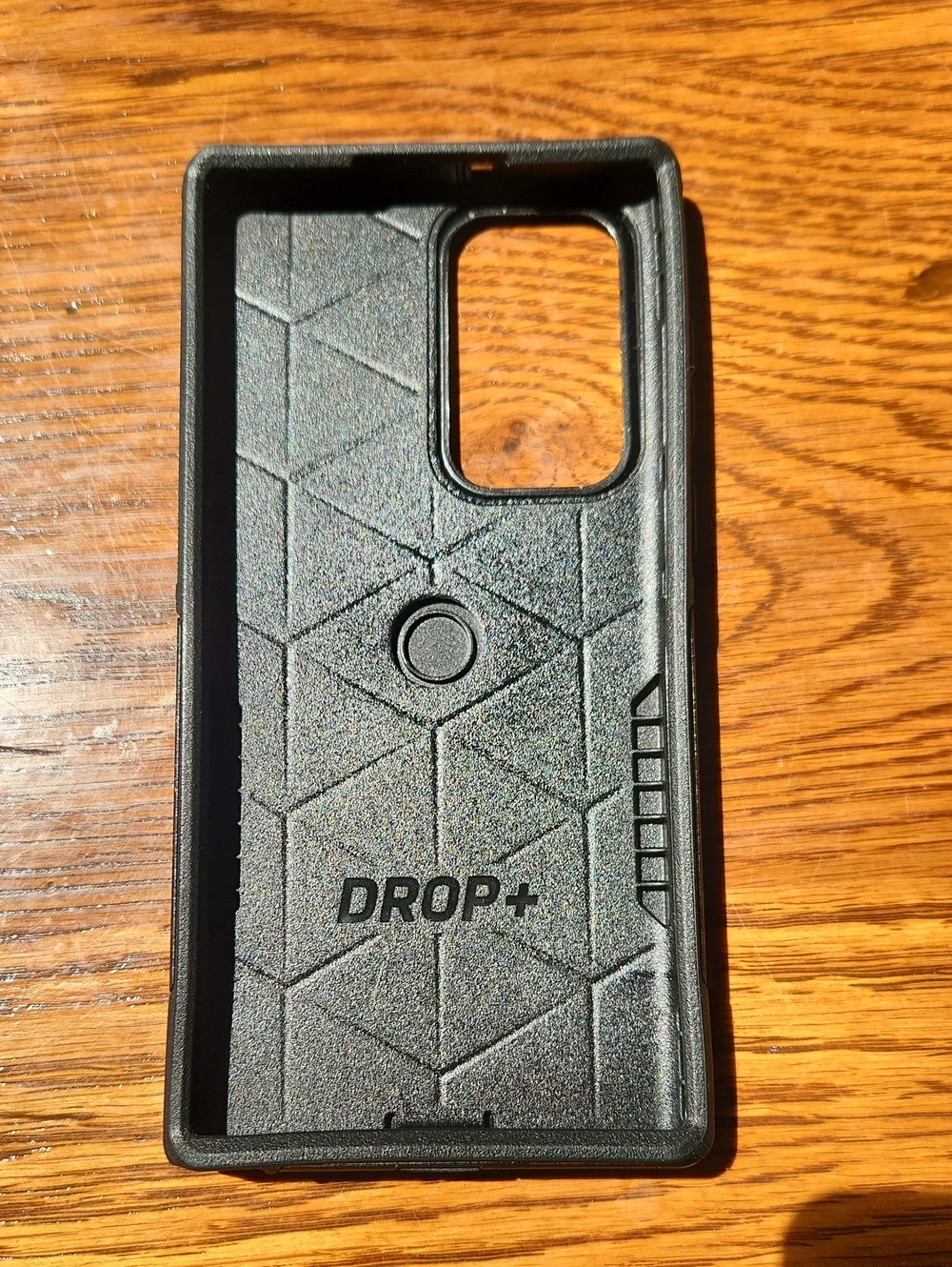 OtterBox Commuter Series Phone Case For Samsung Galaxy S22 Ultra
